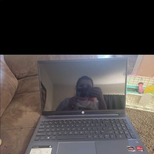 Hp laptop